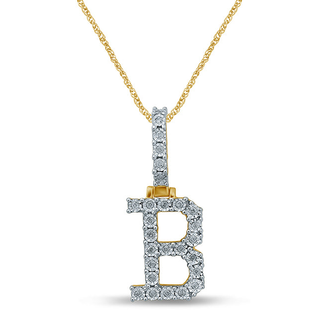 10KT 0.18-0.23CT D-FANUC INITIAL "B"