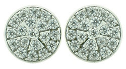 10K 0.66-0.68CT D-EARRINGS