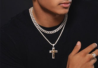 Men's Jewelry