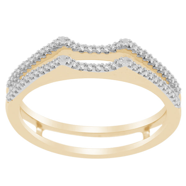 10K 0.20CT D-" ENHANCER"