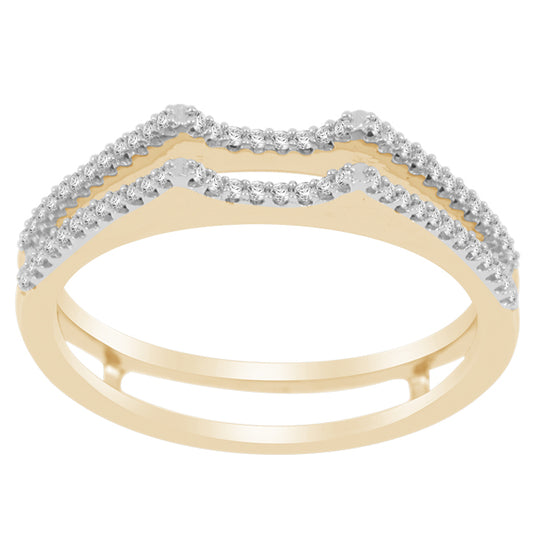 10K 0.20CT D-" ENHANCER"