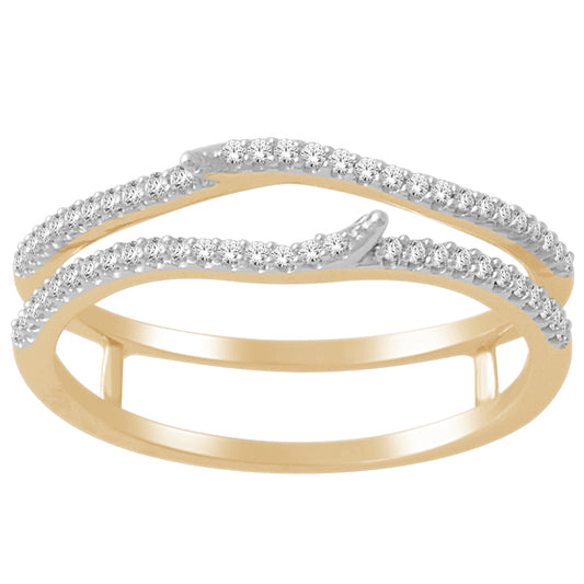 10K 0.17CT D-" ENHANCER"