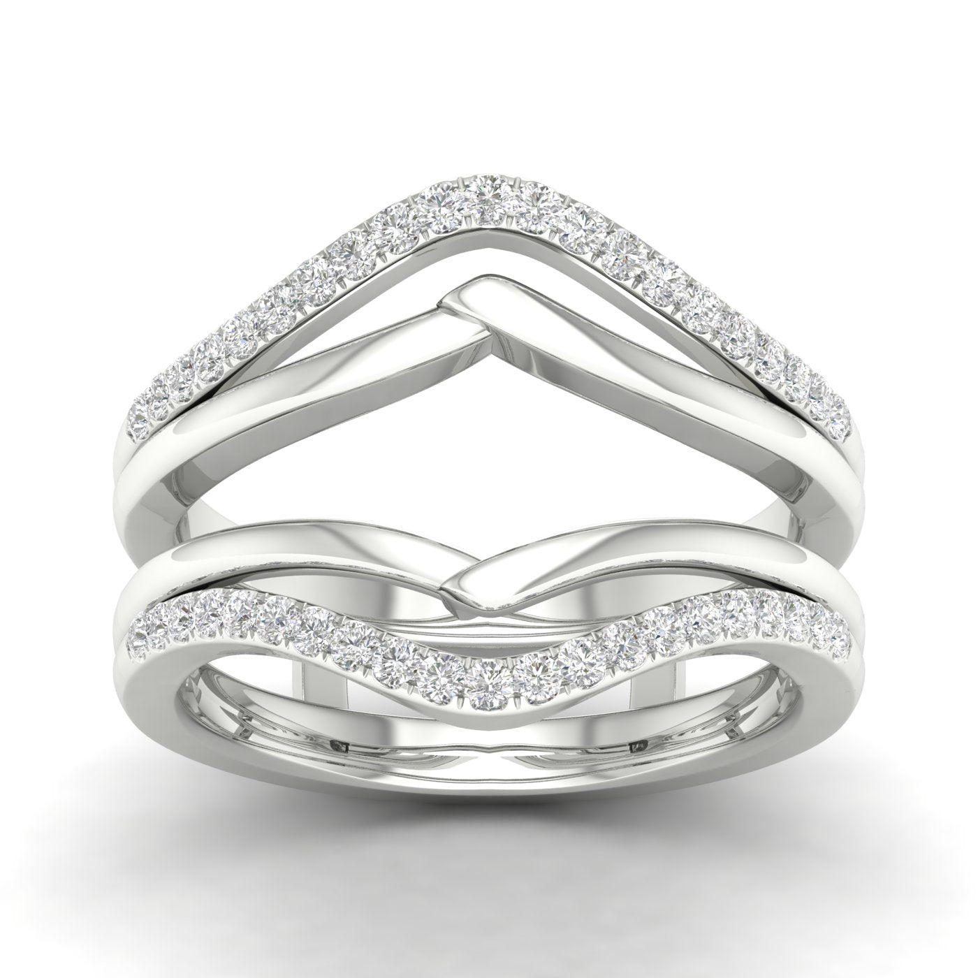 10K 0.33CT D-ENHANCER