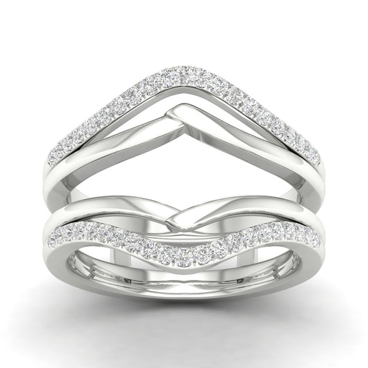 10K 0.33CT D-ENHANCER