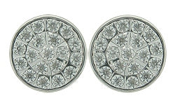 10K 0.48-0.52CT D-EARRINGS