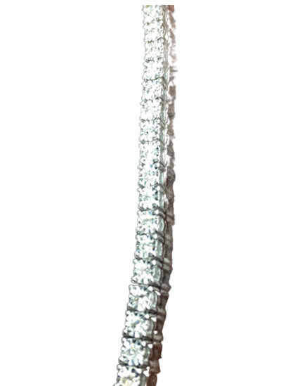 10K 1.00-1.04CT D-BRACELET