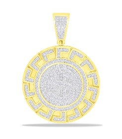SPL PRICE 10KT 0.91CT D- CHARM " $ "