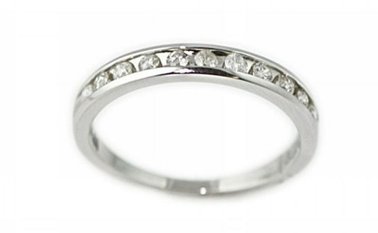 14K 0.50CT D-MENS BANDS