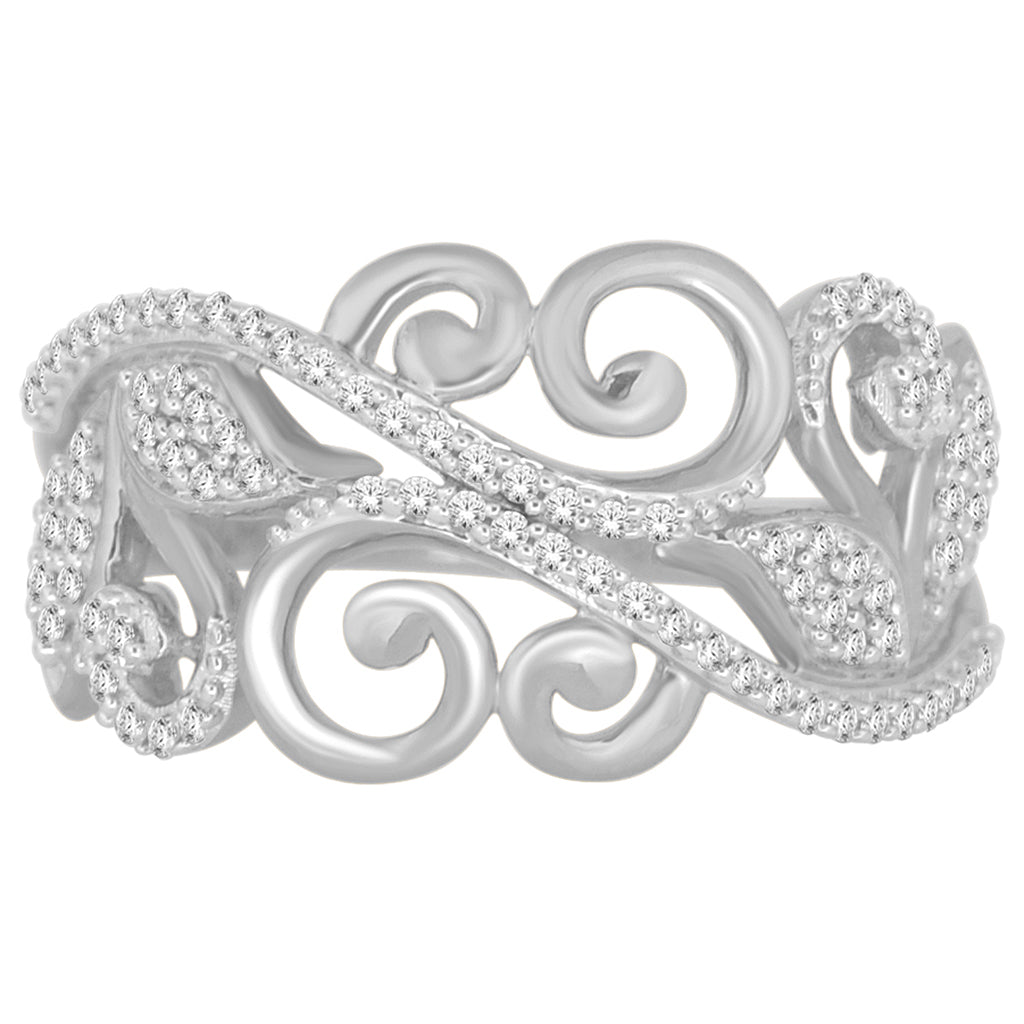 SPL PRICE: 10K 0.21CT D-LADIES RINGS