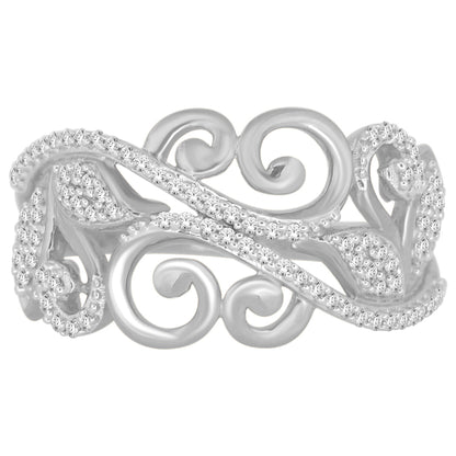 SPL PRICE: 10K 0.21CT D-LADIES RINGS